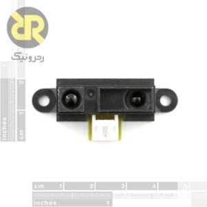 سنسور نوری GP2Y0A41SK0F