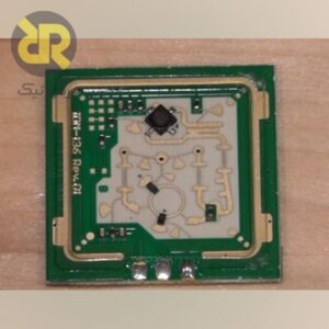 سنسور رادار مایکروویو آشکارساز حرکت CDM324