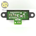 سنسور فاصله سنج مادون قرمز GP2D12