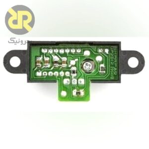 سنسور فاصله سنج مادون قرمز GP2D12