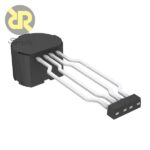 سنسور اثر هال تشخیص دندانه چرخ دنده ATS674LSETN-LT