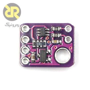 ماژول فاصله سنج لیزری VL53L0X