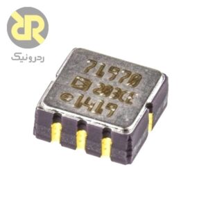 سنسور شتاب سنج آنالوگ ADXL203CE