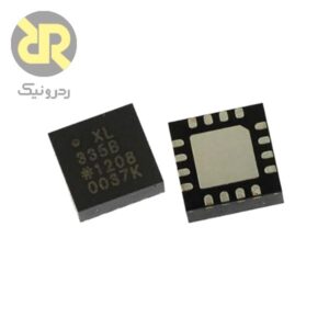 سنسور شتاب سنج آنالوگ ADXL335BCPZ