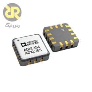 سنسور شتاب سنج آنالوگ ADXL354BEZ