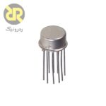 سنسور شتاب سنج آنالوگ ADXL50AH