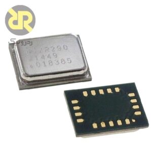 سنسور ژیروسکوپ دو  محوره ADXRS290BCEZ
