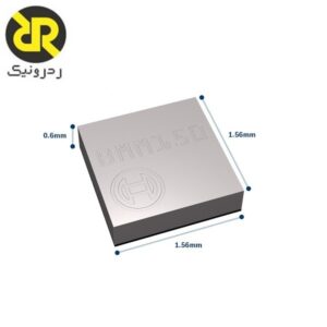 سنسور مغناطیس سنج سه محوره BMM150