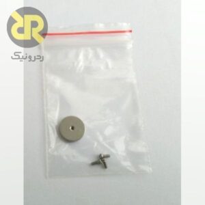 Dry electrode