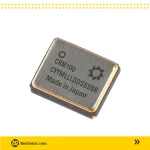 سنسور ژیروسکوپ آنالوگ و دیجیتال CRM100 - تصویر 2