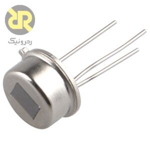 سنسور PIR تشخیص حرکت دو حسگر D204B