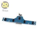 ماژول سنسور مادون قرمز 5 کاناله TRCR5000