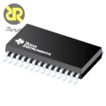 درایور نیم پل موتور براشلس DRV8313