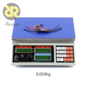 اسپید کنترلر 20 آمپر EMAX-SIMON