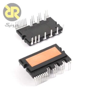 درایور موتور 3 فاز FSBB30CH60