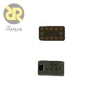 سنسور فاصله سنج مادون قرمز GP2AP01VT10F