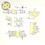 ماژول IMU ده  درجه آزادی GY-88