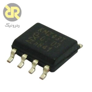 سنسور مغناطیس سنج دو محوره KMZ43T