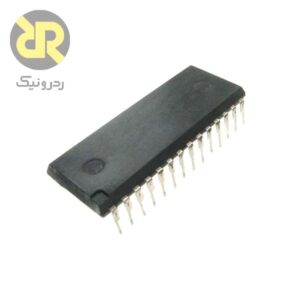 کنترلر موتور AC سه فاز MC3PHACVPE