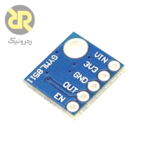 ماژول سنسور فرابنفش GY-8511