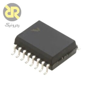 سنسور شتاب سنج آنالوگ MMA1260D