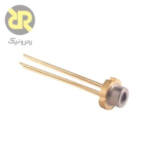 دیود لیزری 10 میلی وات RLD65MZT2