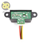 سنسور فاصله سنج مادون قرمز 10-80 سانتی‌متر GP2Y0A21YK0F