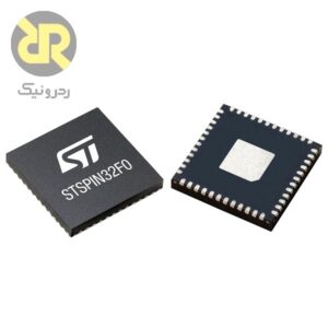 کنترلر موتور براشلس STSPIN32F0