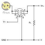 TGS811 BL