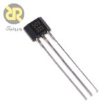 سنسور اثر‌هال UGN3113