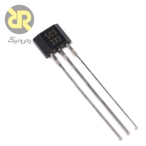 سنسور اثر‌هال UGN3113