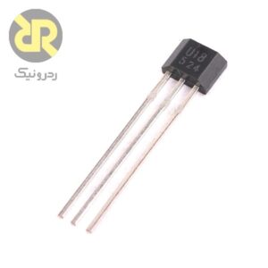 سنسور اثر‌هال حساسیت بالا US1881KUA