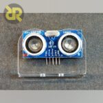 براکت نگهدارنده سنسور آلتراسونیک