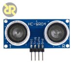 ماژول سنسور آلتراسونیک HY-SRF04