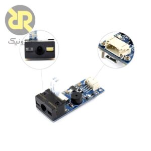 ماژول اسکنر بارکد waveshare