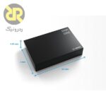 سنسور IMU شش درجه آزادی BMI088