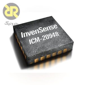 سنسور IMU  نه درجه آزادی ICM-20948