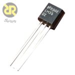 سنسور دما LM35DZ - تصویر 2