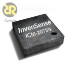 سنسور IMU هفت  درجه آزادی ICM-20789