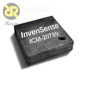 سنسور IMU هفت  درجه آزادی ICM-20789