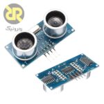 ماژول سنسور آلتراسونیک HY-SRF04