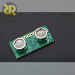 سنسور آلتراسونیک SRF10