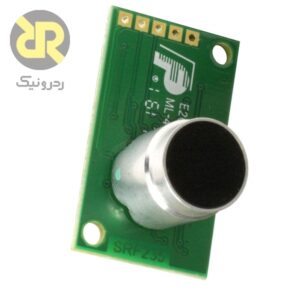 ماژول سنسور آلتراسونیک SRF235