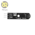 ماژول سنسور مادون قرمز تک کانال TCRT5000