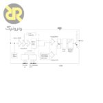 سنسور گیرنده مادون قرمز VS1838B 