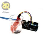 سنسور تشخیص سطح آب FUNDUINO