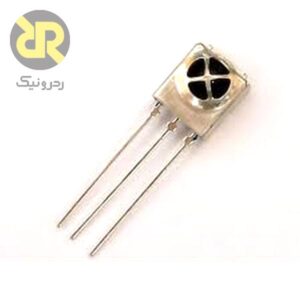 سنسور گیرنده مادون قرمز PL-IRM0101-3