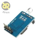 ماژول سنسور فرستنده گیرنده مادون قرمز کدینگ YS-IRTM NEC