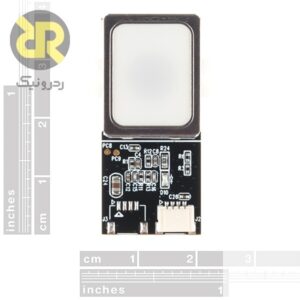 ماژول سنسور اثر انگشت GT-511C3