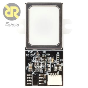 ماژول سنسور اثر انگشت GT-511C1R